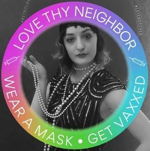 Meet your Posher, Sylvani